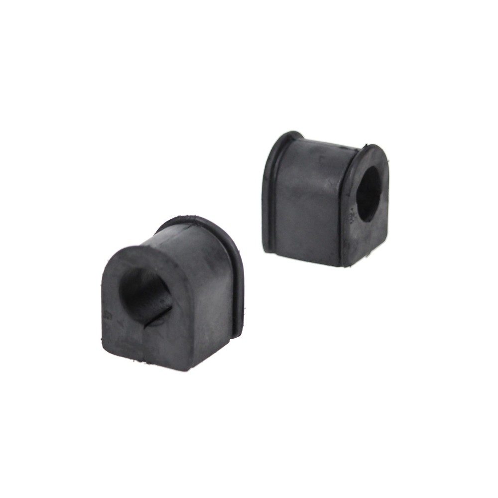 AC Delco Gold Rear To Frame Sway Bar Bushing Kit 45G1478 — image 4